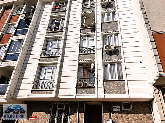 BEYLİKDÜZÜ GÜRPINAR MERKEZ DE YÜKSEK GİRİŞ SATILIK 1+1 DAİRE ! #1283062601