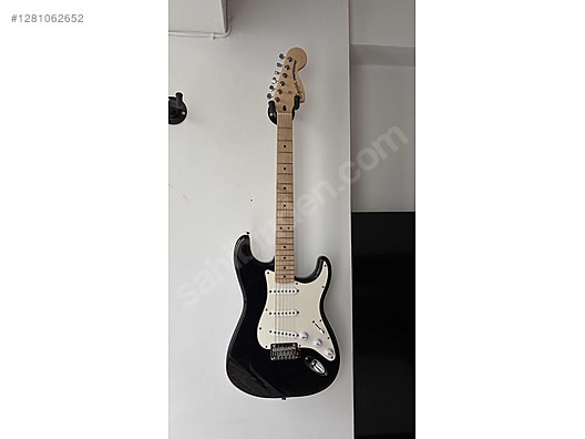 İkinci El ve Sıfır Alışveriş / Müzik / Müzik Aletleri / Telli Çalgılar / Gitar / Elektro