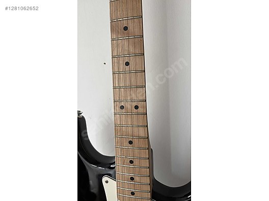 İkinci El ve Sıfır Alışveriş / Müzik / Müzik Aletleri / Telli Çalgılar / Gitar / Elektro