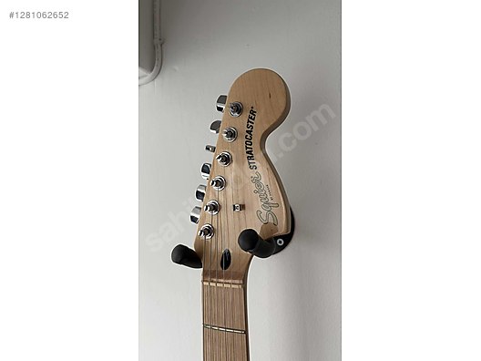 İkinci El ve Sıfır Alışveriş / Müzik / Müzik Aletleri / Telli Çalgılar / Gitar / Elektro