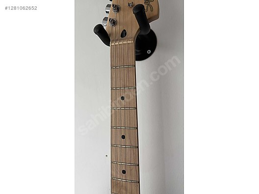 Fender Elektro Gitar