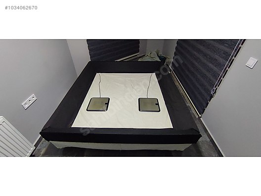 Yatak / Su yatağı Alman malı 1034062670