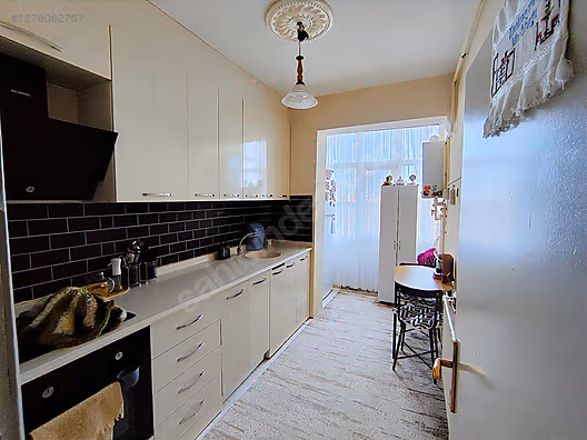 SANCAK KOCAKONUT SİTESİNDE BAKIMLI SATILIK DAİRE #1276062757