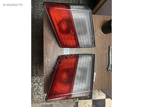 Otomobil & Arazi Aracı / Elektrik / Nissan primera sağ sol iç stop