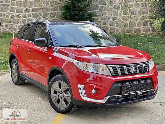 suzuki vitara 1 4 boosterjet gl plus 2020 suzuki vitara 1 4 boosterjet gl plus 4x4 cift renk sifir at sahibinden com 887062779