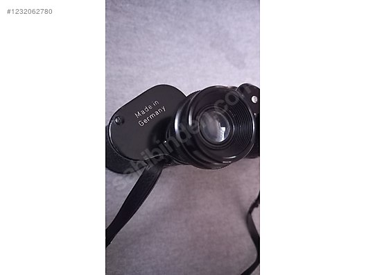 Used & Brand New Items / Cameras & Photographic Equipment / Binoculars