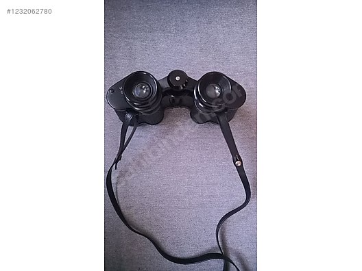 Used & Brand New Items / Cameras & Photographic Equipment / Binoculars