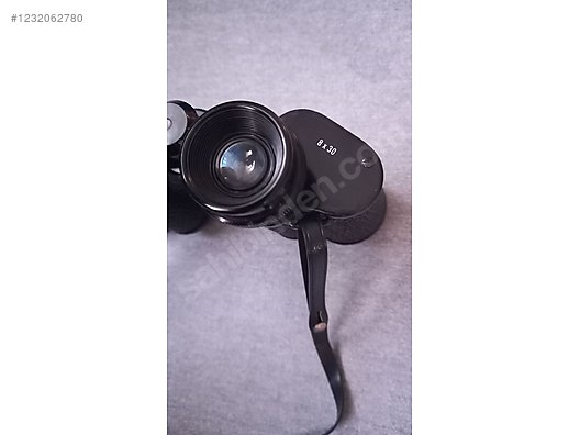 Used & Brand New Items / Cameras & Photographic Equipment / Binoculars