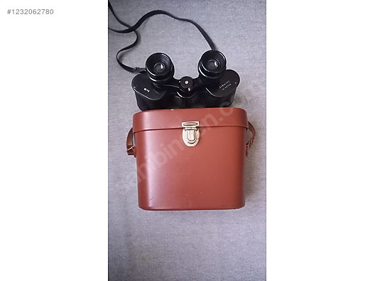 Used & Brand New Items / Cameras & Photographic Equipment / Binoculars