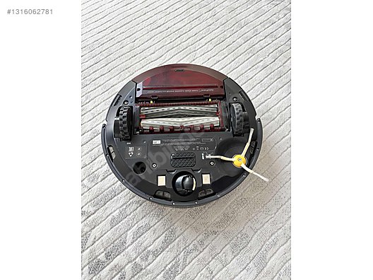iRobot Roomba 980 Robot Süpürge sahibinden.comda - 1316062781