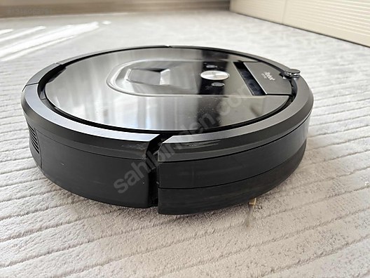 iRobot Roomba 980 状態良好　購入価格85,000円弱 iRobot Roomba 980 状態良好 購入価格85,000円弱 【公式通販】
