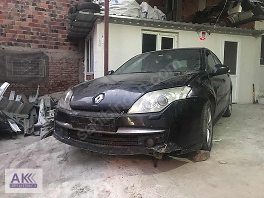 Ak Oto Renault Cikmadan Hurda 2010 1 5 Dizel Laguna Turkiye Nin Ilan Sitesi Sahibinden Com Da 735062806