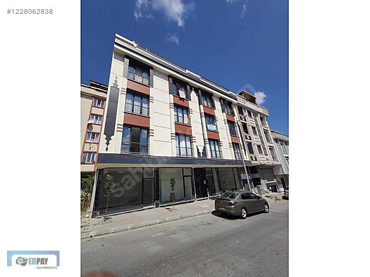ERPAYDAN 320M² 2 KATLI KİRALIK DÜKKAN #1228062838