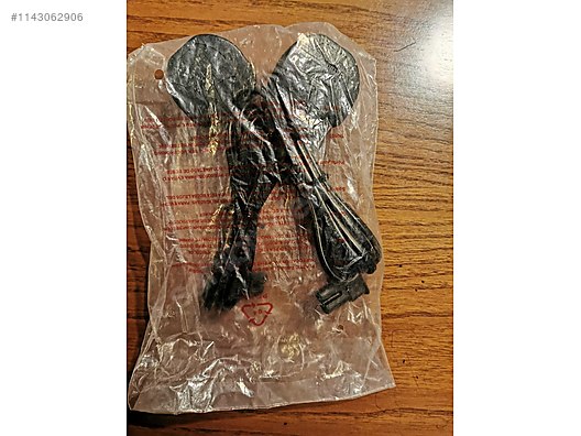 İkinci El ve Sıfır Alışveriş / Bahçe & Yapı Market / Yapı Malzemeleri / Elektrik Tesisatı / Fiş