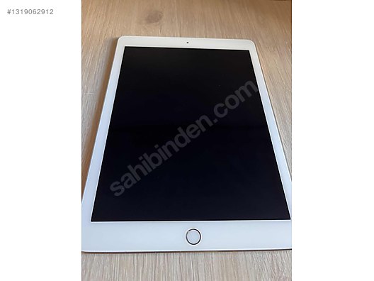 Apple iPad Air 2 16 GB Tablet - 1319062912