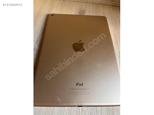 Apple iPad Air 2 16 GB Tablet - 1319062912