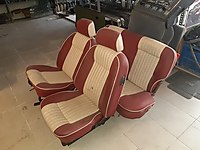 Ford Koltuk Mekanik Otomobil Arazi Araci Urunleri Fiyatlari Ve Modelleri Sahibinden Com Da 3