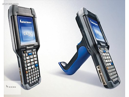İkinci El ve Sıfır Alışveriş / Bilgisayar / Çevre Birimleri / Barkod Cihazı & El Terminali / Yedek Parça & Aksesuar