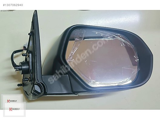 Mitsubishi L200 19/22 Dikiz Aynası Sinyalsiz SAĞ 7632D646 - İlan