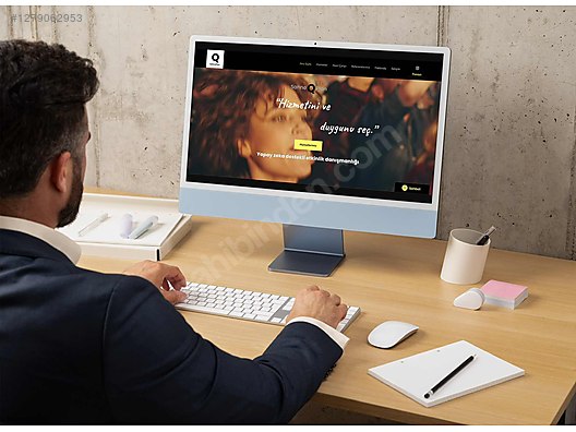 İkinci El ve Sıfır Alışveriş / Bilgisayar / Domain, Hosting & Yazılım / Yazılım