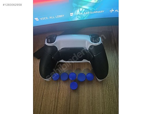 Used & Brand New Items / Gaming & Gamers Exclusive / Gaming Equipment / PC Controller & Gamepad