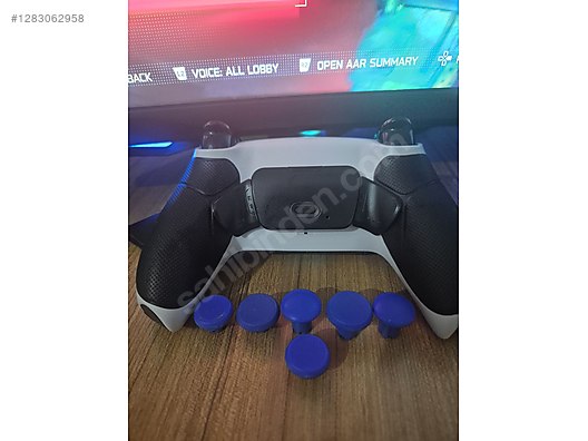 Used & Brand New Items / Gaming & Gamers Exclusive / Gaming Equipment / PC Controller & Gamepad