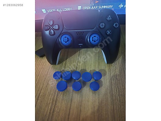 Used & Brand New Items / Gaming & Gamers Exclusive / Gaming Equipment / PC Controller & Gamepad