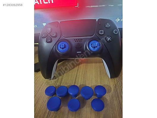 Used & Brand New Items / Gaming & Gamers Exclusive / Gaming Equipment / PC Controller & Gamepad