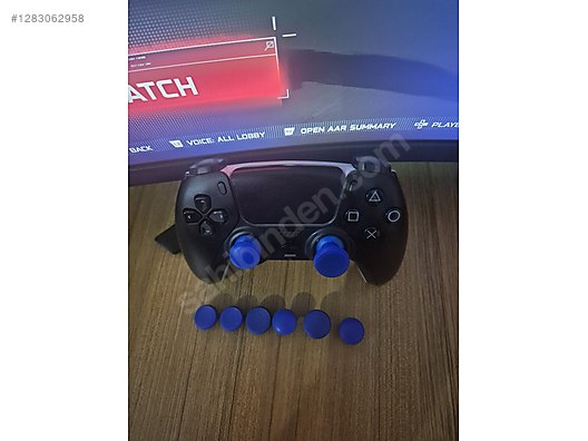 Used & Brand New Items / Gaming & Gamers Exclusive / Gaming Equipment / PC Controller & Gamepad