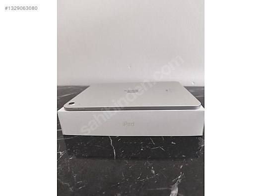 Apple / iPad 10 / Hatasız 256 GB Sıfır iPad 10 on sahibinden.com