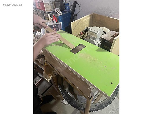 【中古】 担保実務（下）　19 Zımpara makinesi - İkinci El Havalı Taşlama & Zımpara İlanları