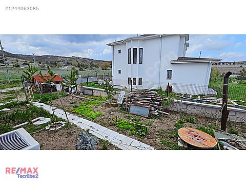 BALIKUYUMCU 8+2 SATILIK VİLLA