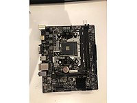 SIFIR COLORFUL A320M-K AM4 DDR4 ANAKART #1280063133