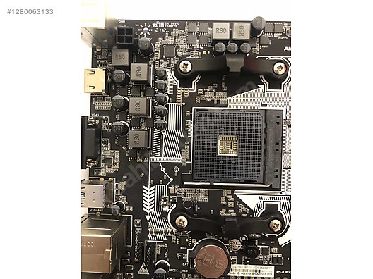 Motherboard