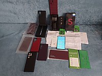 KUTULU+ FATURALI + GARANTİ +FULL AKSESUAR SAMSUNG S22 ULTRA