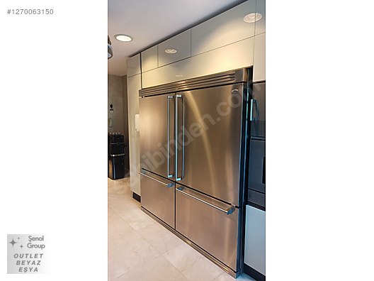 GAGGENAU-MİELE-LİEBHERR-VZUG-SMEG 