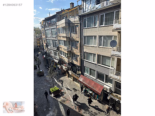 NALBANTOĞLU CD.ÜZERİNDE 2+1 80 M2 KOMBİLİ KİRALIK DAİRE #1284063157