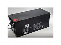 SSB 200A JEL AKÜ SIFIR AYARINDA GES İÇİN