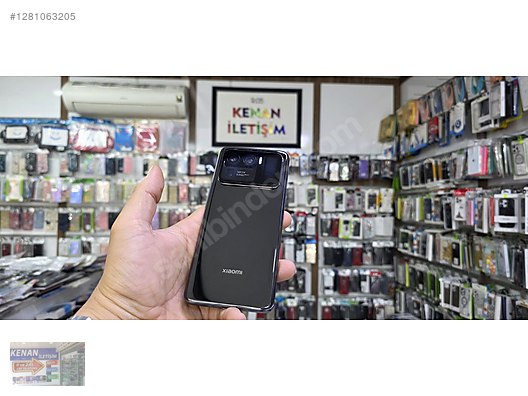 Used & Brand New Items / Cell Phones & Accessories / Cell Phones / Xiaomi / Mi 11 Ultra