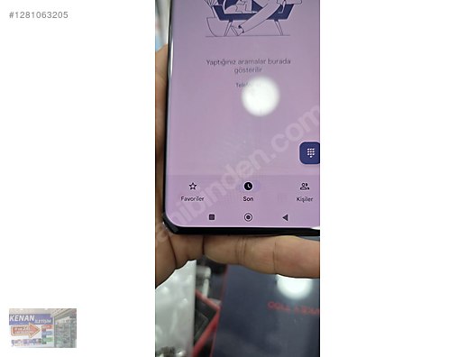 Used & Brand New Items / Cell Phones & Accessories / Cell Phones / Xiaomi / Mi 11 Ultra