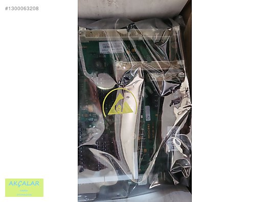 KONGSBERG RPC420 317114 FLASH 321157-2.31.4 - Kongsberg Programlayıcı ...