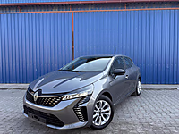 ATEŞOĞLU MOTORS 2024 RENAULT 1.0 TCE CLİO EVOLUTİON HATASIZ #1286063209