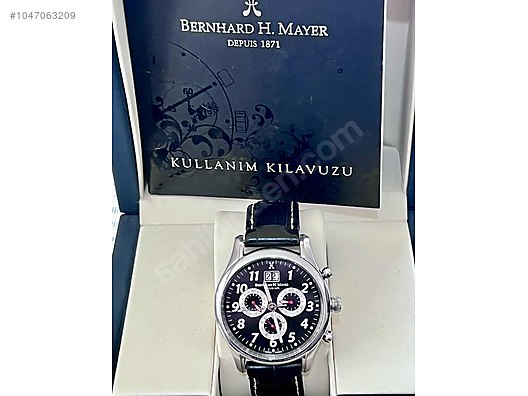 Bernhard h mayer b2404 best sale