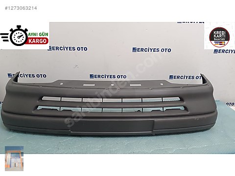 ROVER ÖN TAMPON SİSSİZ 216 / 220 1992-1998 (DPB10004) (9999 TL