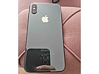 ACİLLL SATILIK İPHONE XS MAX 256 GB
