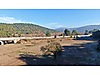 EZİNE OTOYOLUNA CEPHELİ 8350 m² TARLA
