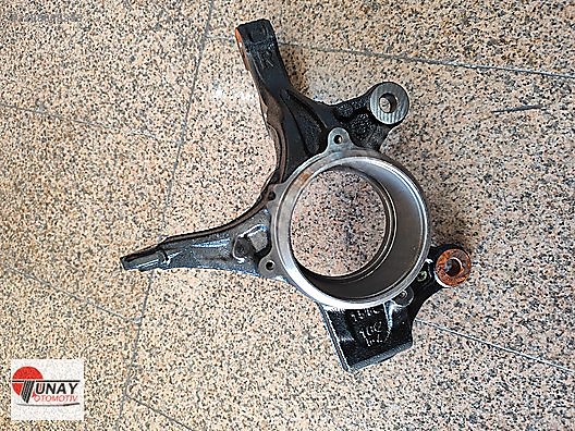 Otomobil & Arazi Aracı / Yürüyen & Direksiyon / HONDA CRV 2012