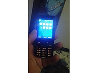 Samsung BE310
