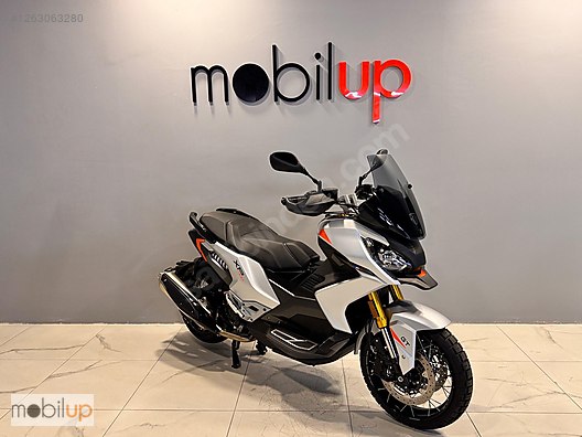 MOBİLUP'DAN 2025 PEUGEOT XP-400 GT KREDİ KARTINA 12 TAKSİT #1263063280