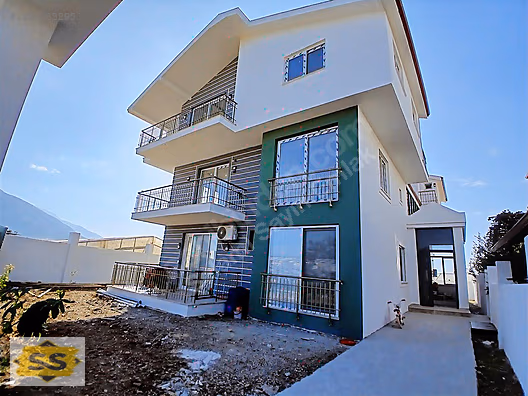 Çamköy Mahallesin'de Bahçeli Zemin Kat Ferah 2+1 Satılık Daire #1287063295